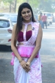 Actress Akshatha Srinivas Stills @ Gandharwa Movie Launch