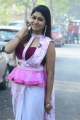 Actress Akshatha Srinivas New Stills @ Gandharwa Movie Opening