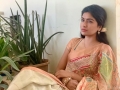 Actress Akshatha Srinivas Photoshoot Pics
