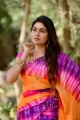 Actress Akshata Srinivas New Photoshoot Pics