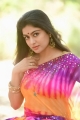 Actress Akshatha Srinivas Photoshoot Pics