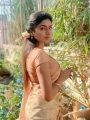 Actress Akshatha Srinivas Photoshoot Pics