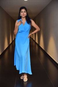 Telugu Actress Akshatha Srinivas Pictures