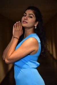 Actress Akshatha Srinivas New Pictures @ Polimera 2 Trailer Launch