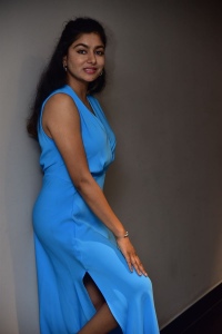 Actress Akshatha Srinivas New Pictures @ Polimera 2 Trailer Launch