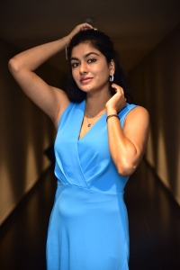 Actress Actress Akshatha Srinivas New Pictures