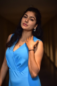 Actress Actress Akshatha Srinivas New Pictures