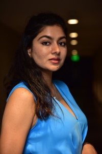 Telugu Actress Akshatha Srinivas Pictures