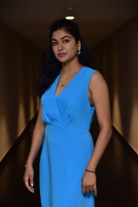 Telugu Actress Akshatha Srinivas Pictures