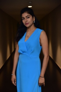 Actress Akshatha Srinivas New Pictures @ Polimera 2 Trailer Launch