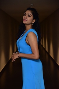 Actress Akshatha Srinivas New Pictures @ Polimera 2 Movie Trailer Launch