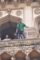 Actor Akshay Kumar visits Charminar Hyderabad Photos