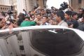 Actor Akshay Kumar visits Charminar Hyderabad Photos