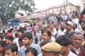 Actor Akshay Kumar visits Charminar Hyderabad Photos