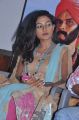 Tamil Actress Akshaya at Pattikattu Mappillai Audio Launch