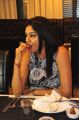 Telugu Actress Akshita launches Swot Restaurant at Jubilee Hills, Hyderabad