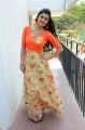 Actress Akshita Photos @ Prasnistha Movie Opening