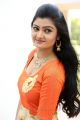 Actress Pallavi Naidu Photos @ Prasnistha Movie Opening