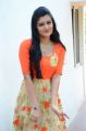 Actress Akshitha Photos @ Prasnista Movie Opening