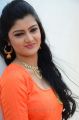 Actress Akshita Photos @ Prasnistaa Movie Opening