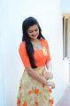 Actress Akshita Photos @ Prasnistha Movie Opening