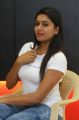 Sai Akshatha Latest Photos in White T Shirt.