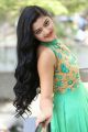 Actress Poojitha Naidu New Pics @ Satya Gang Press Meet