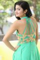 Actress Poojitha Naidu New Pics @ Satya Gang Press Meet