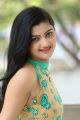 Actress Akshitha New Pics @ Satya Gang Press Meet