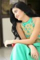 Actress Akshitha New Pics @ Satya Gang Press Meet