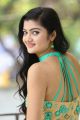 Actress Akshitha New Pics @ Satya Gang Press Meet