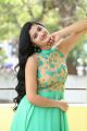 Actress Akshitha New Pics @ Satya Gang Press Meet