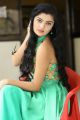 Actress Poojitha Naidu New Pics @ Satya Gang Press Meet