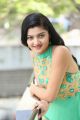 Actress Akshitha New Pics @ Satya Gang Press Meet