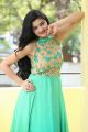 Actress Akshitha New Pics @ Satya Gang Press Meet