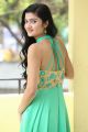 Actress Akshitha New Pics @ Satya Gang Press Meet