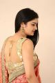 Actress Poojitha Naidu Photos @ Prasnistha First Look Launch