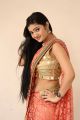 Actress Akshitha Photos @ Prasnistha Press Meet