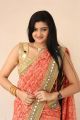 Actress Pallavi Naidu Photos @ Prasnistha First Look Launch