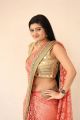 Actress Akshitha Photos @ Prasnistha First Look Launch