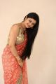 Actress Akshitha Photos @ Prasnistha First Look Launch