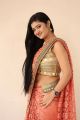 Actress Akshitha Photos @ Prasnistha First Look Launch