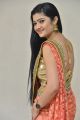 Actress Poojitha Naidu Photos @ Prasnistha First Look Launch