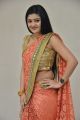 Actress Pallavi Naidu Photos @ Prasnistha First Look Launch