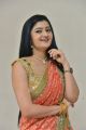 Actress Akshatha Photos @ Prashnistha First Look Launch