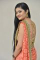 Actress Akshitha Photos @ Prasnistaa First Look Launch