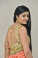 Actress Akshatha Photos @ Prashnistha First Look Launch