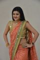 Actress Akshitha Photos @ Prasnistha First Look Launch