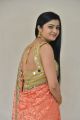 Actress Akshatha Photos @ Prasnistha First Look Launch