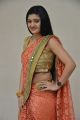 Actress Pallavi Naidu Photos @ Prasnistha First Look Launch